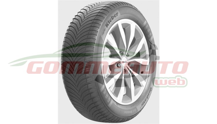 COP. 205/55 R16 94V QUADRAXER 3